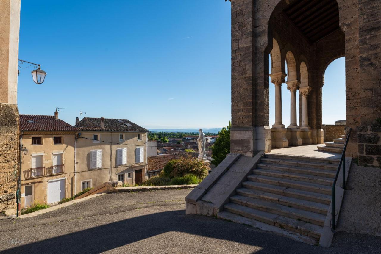 Cerise Valence Valence (Drome) Exterior foto