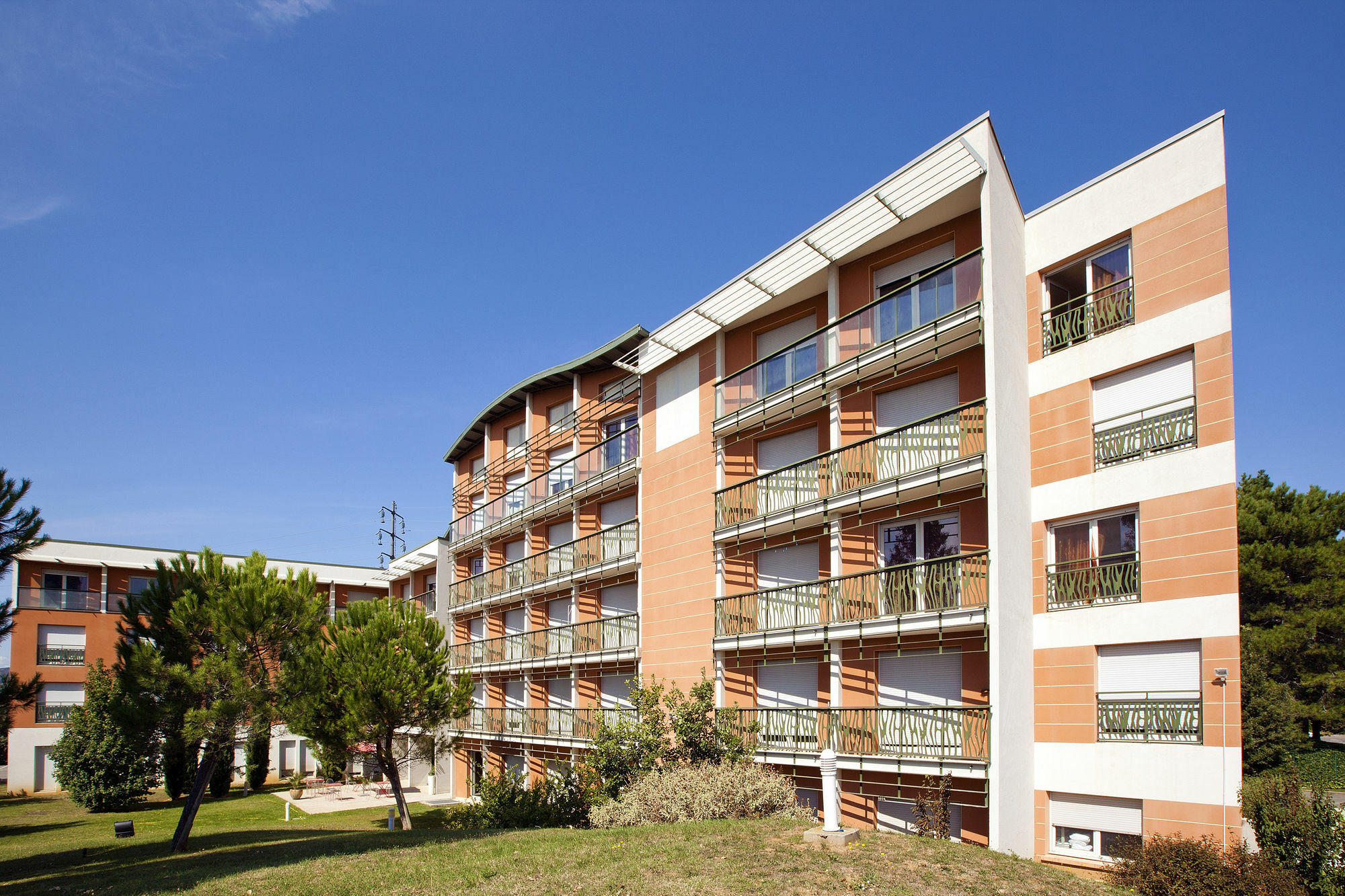 Cerise Valence Valence (Drome) Exterior foto